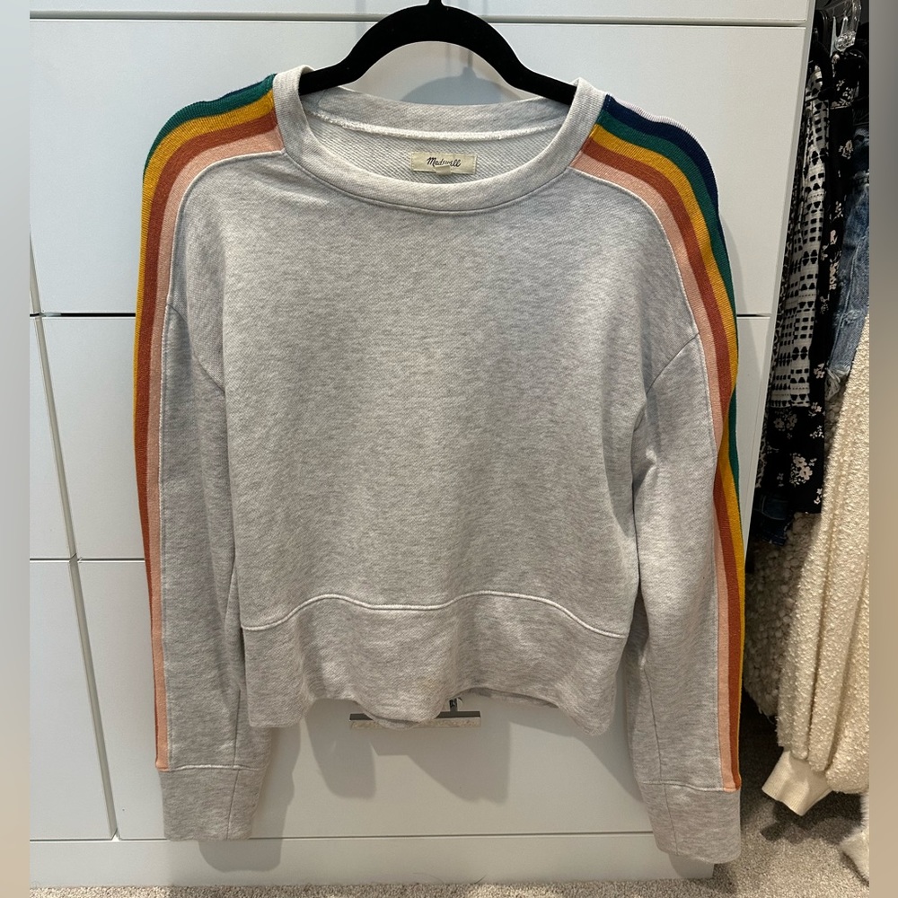Madewell Sweatshirt